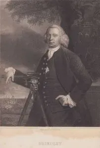Brindley (James Brindley)