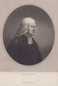 Wesley (John Wesley)