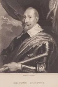 Gustavus Adolphus
