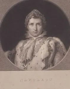 Napoleon (Napoleon Bonaparte)