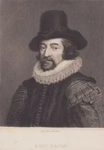 Lord Bacon (Lord Verulam-Francis Bacon)