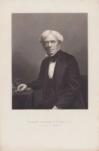 Micheal Faraday, E.S.Q. F.R.S. D.C.L., Professor Of Chemistry