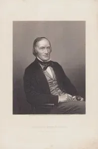 Professor Owen, M.D. L.L.D. (Richard Owen)
