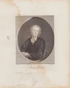 Thomas Gray