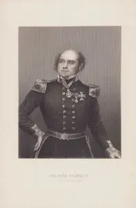 Sir John Franklin, The Arctic Explorer