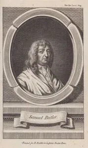 Samuel Butler