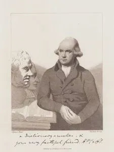 Sir Herbert Croft