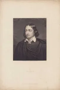 Claude (Claude Lorrain)