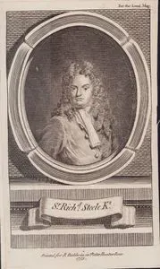 Sir Richard Steele