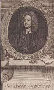 Jonathan Swift S.T.D.