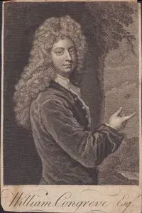 William Congreve Esq.