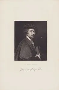 Sir Joshua Reynolds
