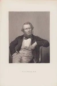 W.P.Frith, R.A. (William Powell Frith)