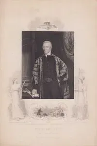 William Pitt, "Ships" Colonies & Commerce-George III Attacked By The Mob On His Way To The House Of Lords, Oct. 29 1795