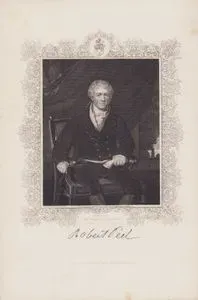 The First Sir Robert Peel