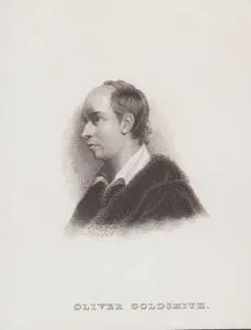 Oliver Goldsmith