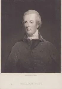 William Pitt
