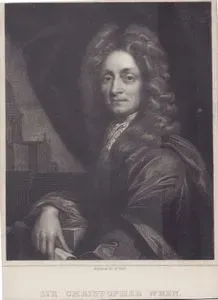 Sir Christopher Wren