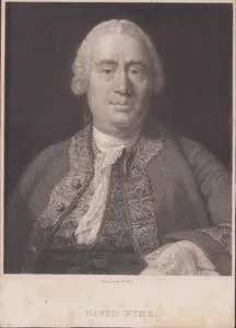 David Hume