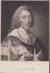 Lord Chatham (William Pitt)