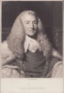Lord Mansfield (William Murray)