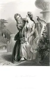 The Bridal Wreath