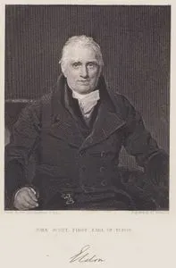 John Scott, First Earl of Eldon