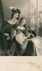 The Chieftain's Daughter