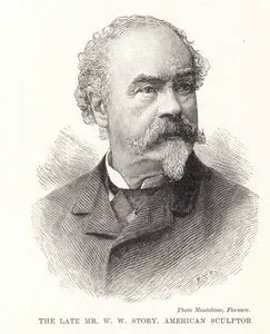 William Wetmore Story