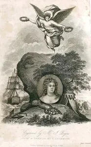 Anne Of Denmark, Queen of England