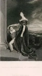 Frances, Marchioness Of Londonderry