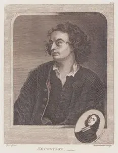 Sevonyans (Anton Schoonjans 1655-1726) and Herbert Tuer (1600-1686)