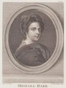 Michael Dahl (1656-1743)