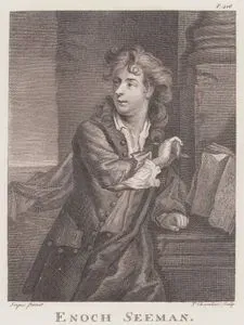 Enoch Seeman (1690-1744)