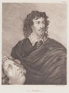 La Soeur (Hubert Le Sueur 1580-1670)