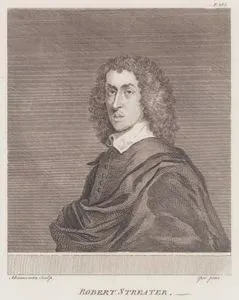 Robert Streater (1643-1680)
