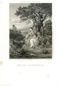 Mme.Des Houlieres