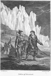 Natives Of Greenland