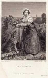 The Gleaner