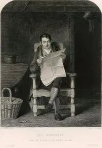 The Newspaper