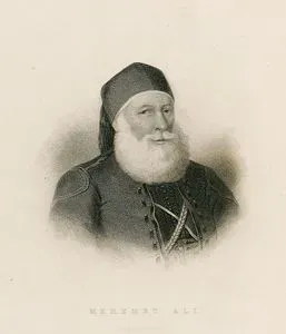 Mehemet Ali