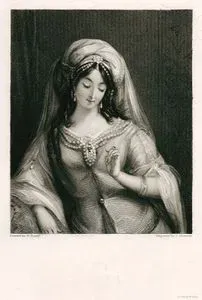 The Enchantress