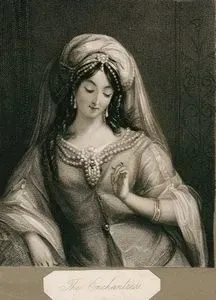 The Enchantress