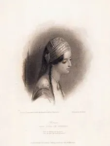 Theresa, The Maid of Athens