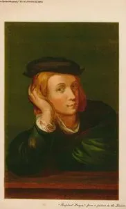 Raphael Sanzio