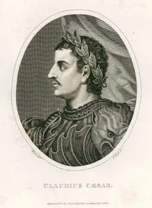 Claudius Caesar