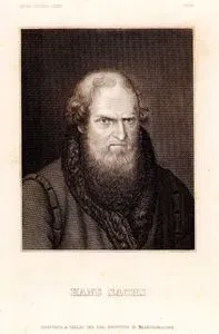 Hans Sachs