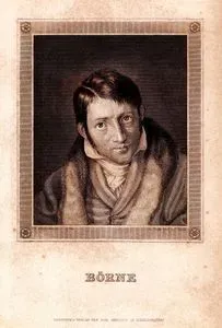 Börne (Karl Ludwig Börne)