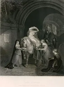 Lady Godiva