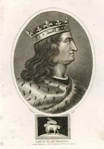Louis IX. Of France
